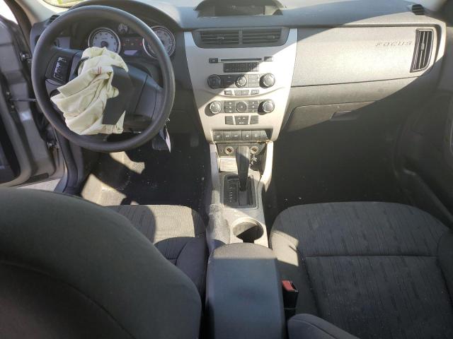 Photo 8 from auction – 2008 FORD FOCUS SE with VIN 1FAHP35N88W213863