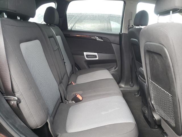 Photo 10 from auction – 2014 CHEVROLET CAPTIVA LS with VIN 3GNAL2EK5ES614258