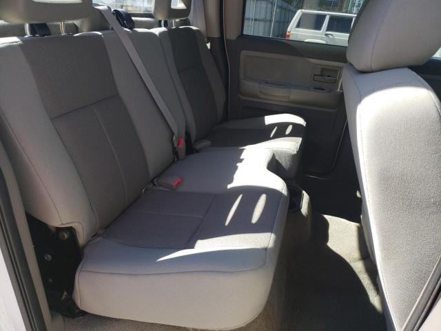 Photo 10 from auction – 2006 DODGE DAKOTA QUA with VIN 1D7HE48N76S698427