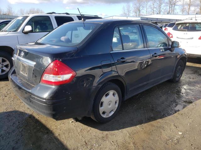 Photo 3 from auction – 2009 NISSAN VERSA S with VIN 3N1BC11E79L361180