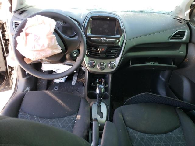 Photo 8 from auction – 2022 CHEVROLET SPARK LS with VIN KL8CB6SA4NC026597