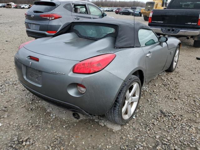 Photo 3 from auction – 2006 PONTIAC SOLSTICE with VIN 1G2MB35B16Y116877