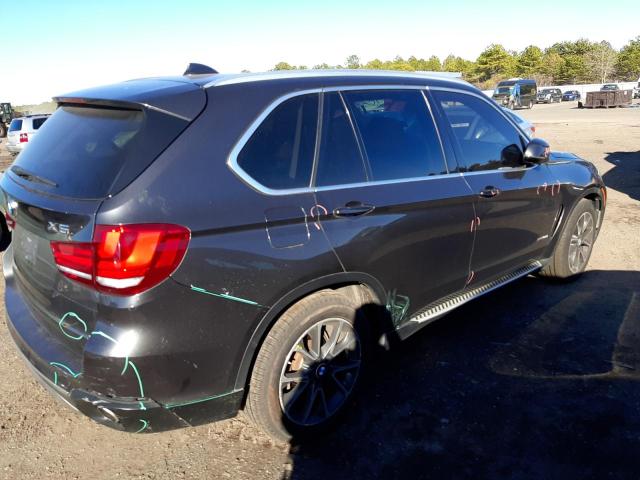 Photo 3 from auction – 2015 BMW X5 XDRIVE3 with VIN 5UXKR0C55F0K58852
