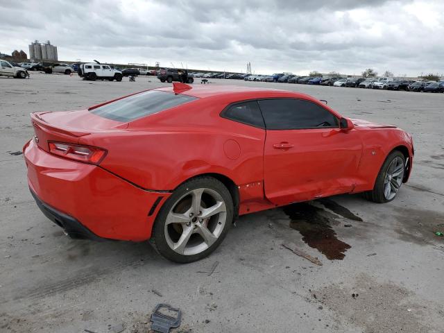 Photo 3 from auction – 2016 CHEVROLET CAMARO LT with VIN 1G1FD1RS7G0139697