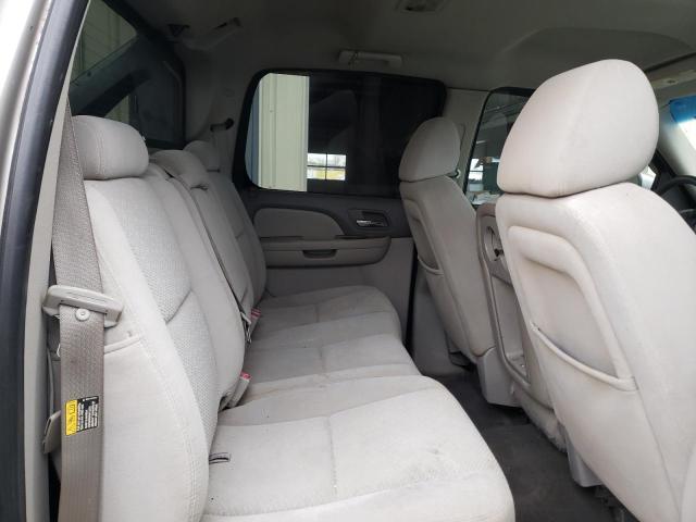 Photo 10 from auction – 2007 CHEVROLET AVALANCHE with VIN 3GNEK12377G106195