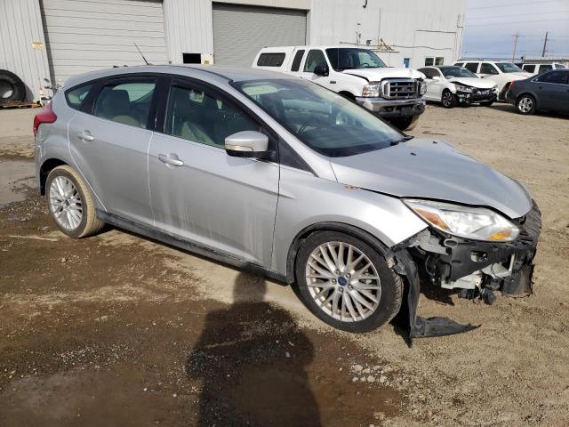 Photo 4 from auction – 2012 FORD FOCUS SEL with VIN 1FAHP3M20CL274027