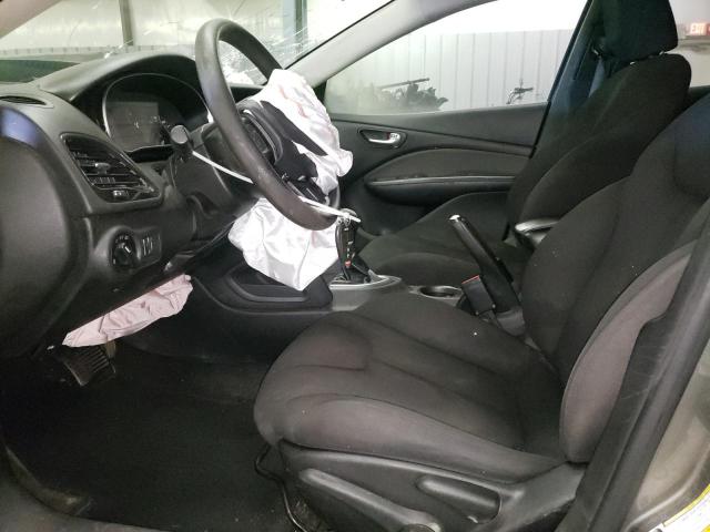 Photo 7 from auction – 2013 DODGE DART with VIN 1C3CDFAA0DD244892