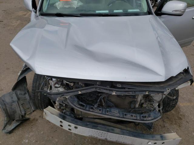 Photo 11 from auction – 2010 LEXUS GX 460 PRE with VIN JTJJM7FX0A5009322