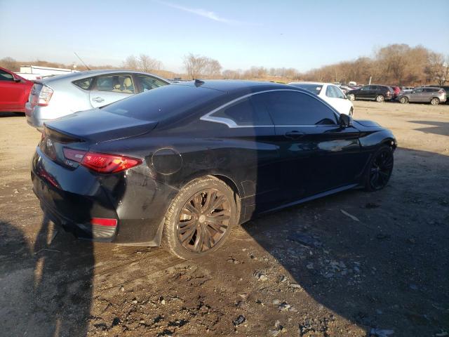 Photo 3 from auction – 2017 INFINITI Q60 PREMIU with VIN JN1EV7EL0HM550146