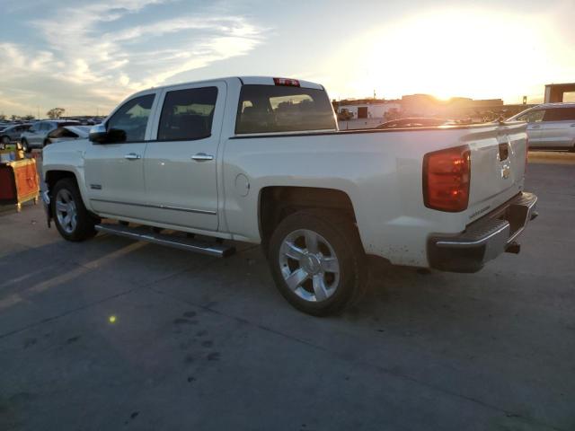 Photo 2 from auction – 2014 CHEVROLET SILVERADO with VIN 3GCPCSEC5EG323404