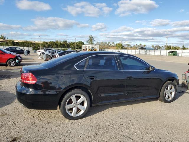 Photo 3 from auction – 2013 VOLKSWAGEN PASSAT SE with VIN 1VWBN7A35DC076925