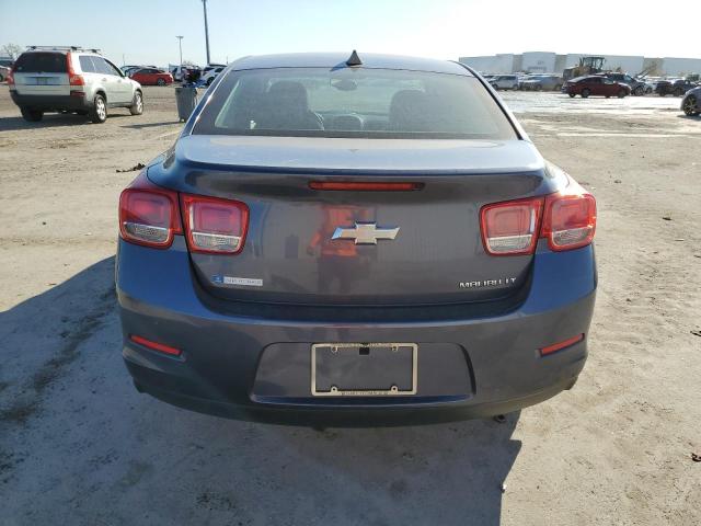 Photo 6 from auction – 2013 CHEVROLET MALIBU 1LT with VIN 1G11C5SA5DF293498