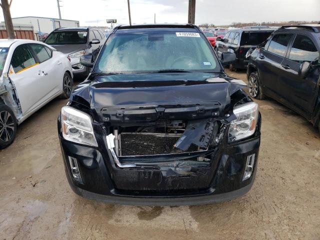 Photo 5 from auction – 2014 GMC TERRAIN SL with VIN 2GKALMEK3E6188321