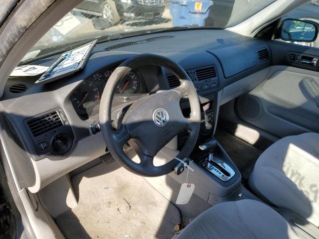 Photo 8 from auction – 2001 VOLKSWAGEN JETTA GLS with VIN 3VWST29M91M019918