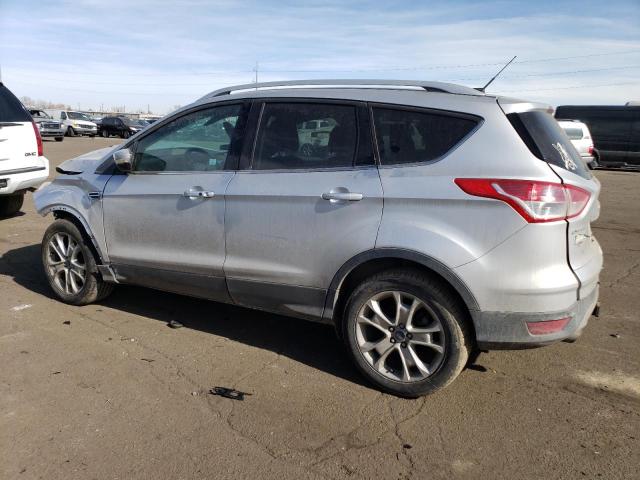 Photo 2 from auction – 2014 FORD ESCAPE TIT with VIN 1FMCU9J95EUB59580
