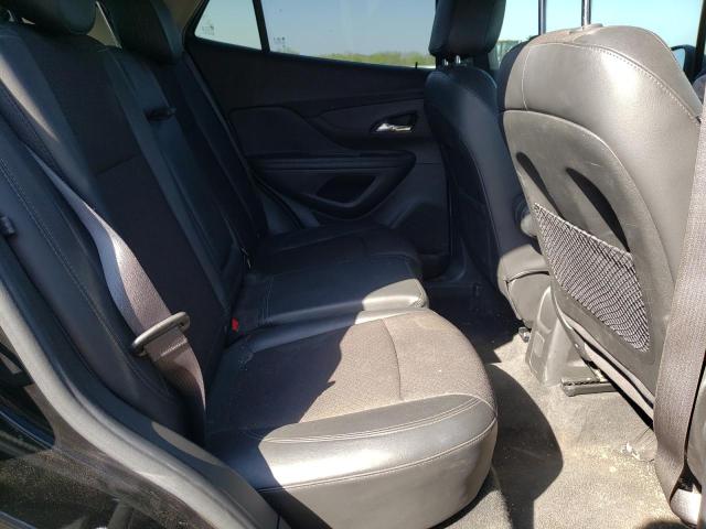 Photo 11 from auction – 2020 BUICK ENCORE PRE with VIN KL4CJASB8LB034558