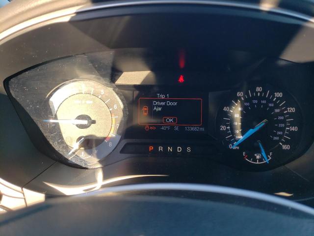 Photo 9 from auction – 2014 FORD FUSION SE with VIN 3FA6P0H72ER264616
