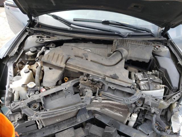 Photo 11 from auction – 2012 NISSAN ALTIMA BAS with VIN 1N4AL2AP1CN448568