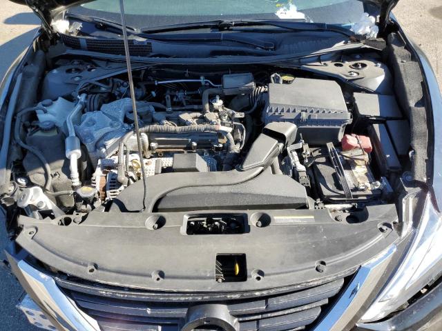 Photo 11 from auction – 2017 NISSAN ALTIMA 2.5 with VIN 1N4AL3AP6HC208618