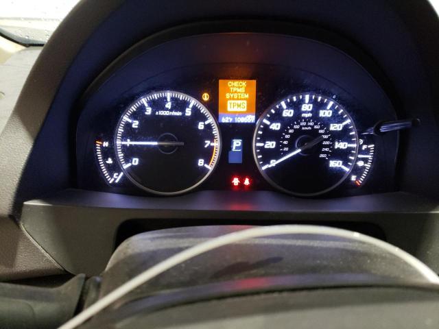 Photo 9 from auction – 2013 ACURA RDX TECHNO with VIN 5J8TB4H52DL011764
