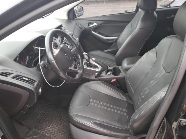 Photo 7 from auction – 2014 FORD FOCUS SE with VIN 1FADP3K21EL263347