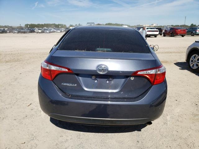 Photo 6 from auction – 2016 TOYOTA COROLLA L with VIN 5YFBURHE7GP516681