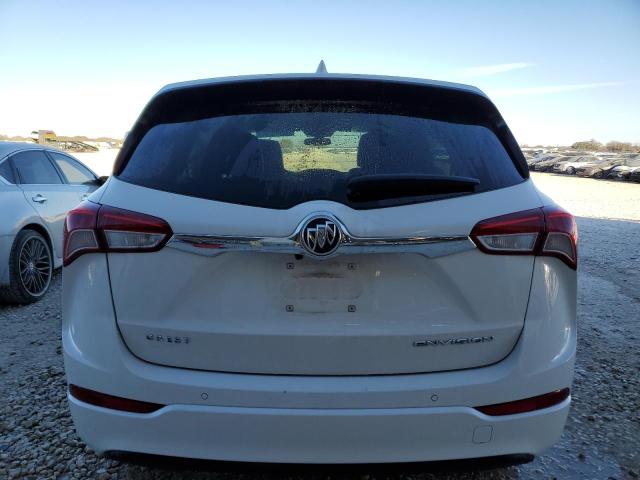 Photo 6 from auction – 2019 BUICK ENVISION E with VIN LRBFXCSA3KD012330