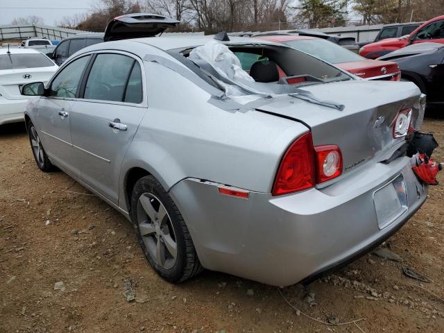 Photo 2 from auction – 2012 CHEVROLET MALIBU 1LT with VIN 1G1ZC5EU7CF347116