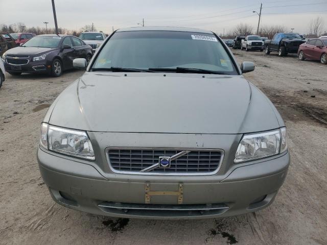 Photo 5 from auction – 2006 VOLVO S80 2.5T with VIN YV1TS592561446277