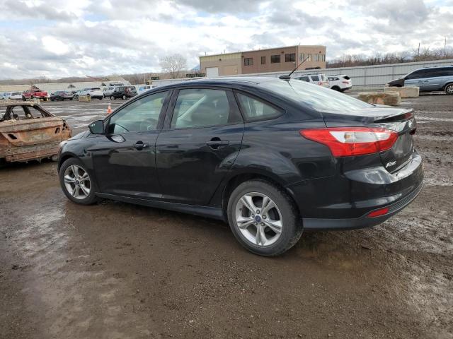 Photo 2 from auction – 2014 FORD FOCUS SE with VIN 1FADP3F23EL248679