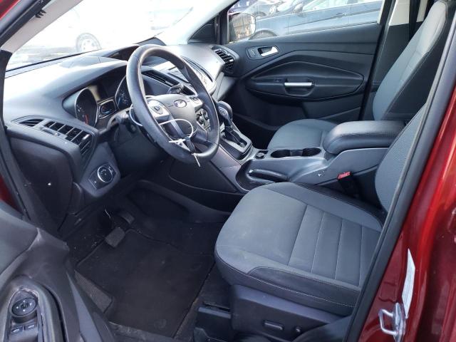 Photo 7 from auction – 2016 FORD ESCAPE with VIN 1FMCU0G98GUA32263