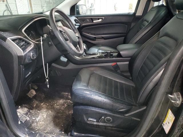 Photo 7 from auction – 2015 FORD EDGE SEL with VIN 2FMTK4J80FBC05209