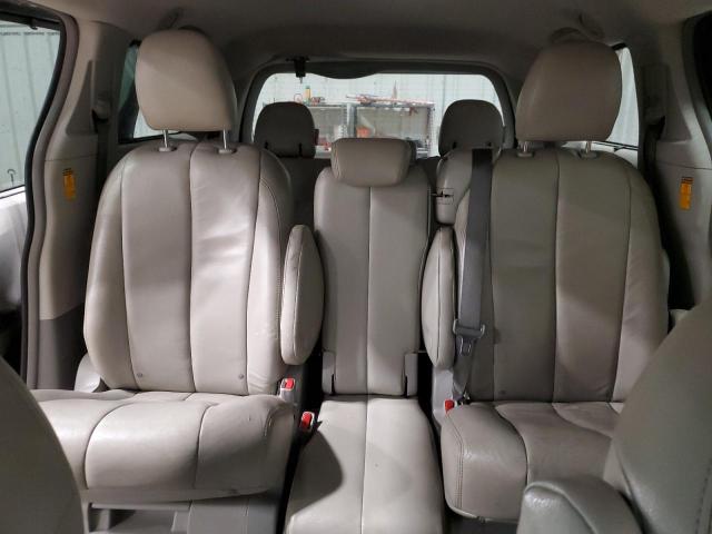 Photo 10 from auction – 2013 TOYOTA SIENNA LE with VIN 5TDKK3DC3DS401358
