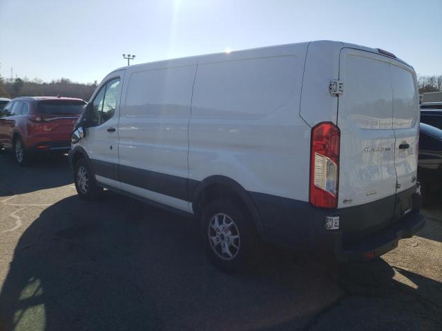 Photo 2 from auction – 2016 FORD TRANSIT T- with VIN 1FTYR1YG8GKA10368