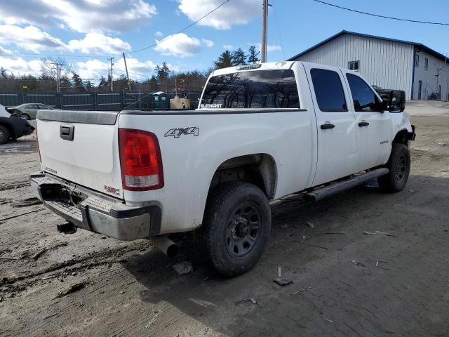 Photo 3 from auction – 2013 GMC SIERRA K25 with VIN 1GT12ZC80DF199459