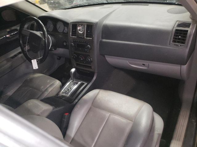 Photo 8 from auction – 2007 CHRYSLER 300 TOURIN with VIN 2C3KA53G97H637572