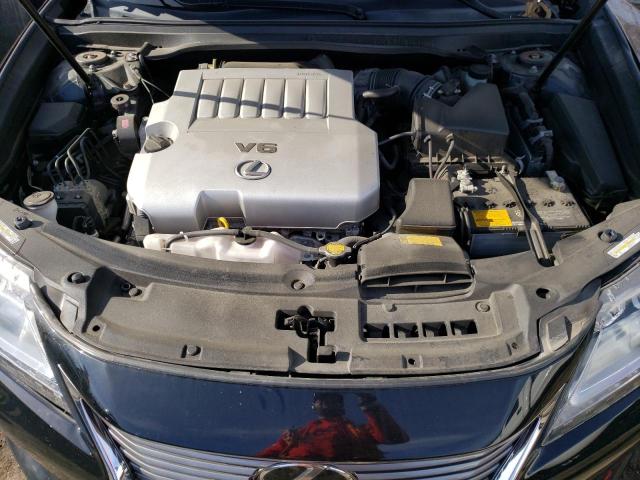 Photo 11 from auction – 2015 LEXUS ES 350 with VIN JTHBK1GG0F2200982