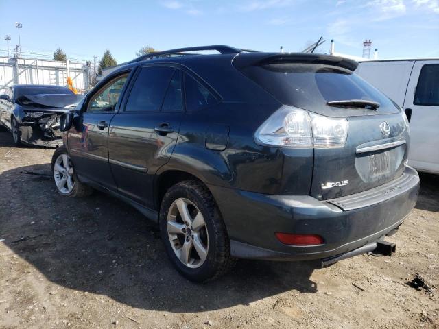 Photo 2 from auction – 2005 LEXUS RX 330 with VIN 2T2HA31U65C057251