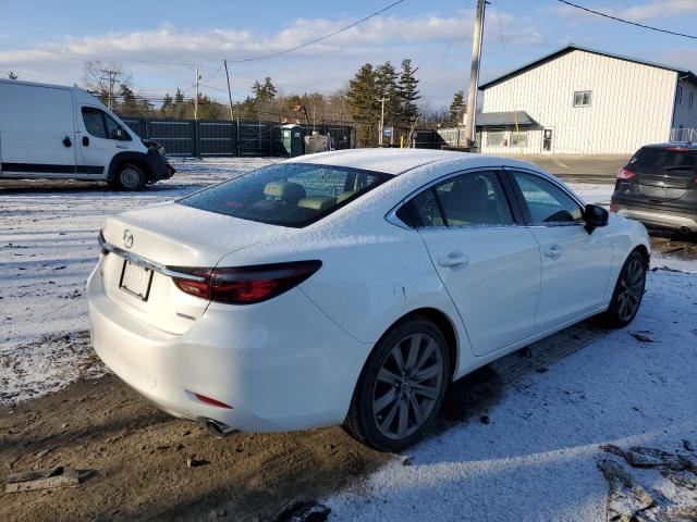 Photo 3 from auction – 2019 MAZDA 6 TOURING with VIN JM1GL1VM3K1504126