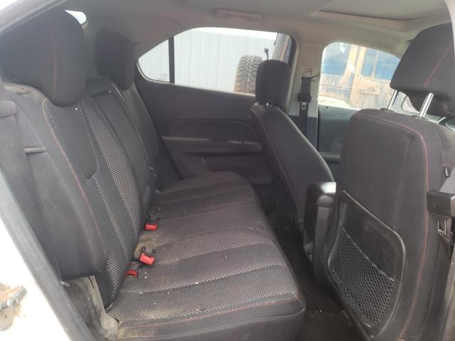 Photo 11 from auction – 2011 CHEVROLET EQUINOX LT with VIN 2GNALDEC1B1204293