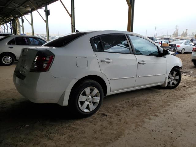 Photo 3 from auction – 2008 NISSAN SENTRA 2.0 with VIN 3N1AB61E08L755212