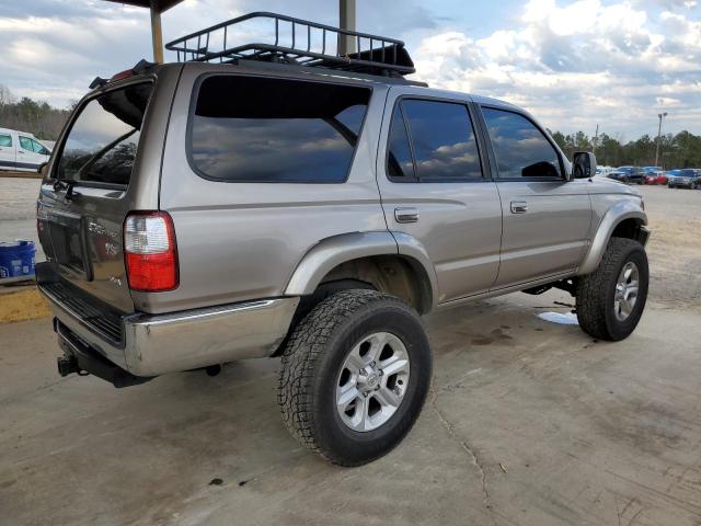 Photo 3 from auction – 2001 TOYOTA 4RUNNER SR with VIN JT3HN86R010352350