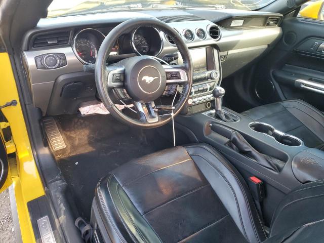 Photo 8 from auction – 2015 FORD MUSTANG with VIN 1FA6P8TH3F5366719