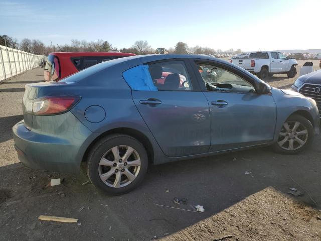 Photo 3 from auction – 2011 MAZDA 3 I with VIN JM1BL1VG2B1421789