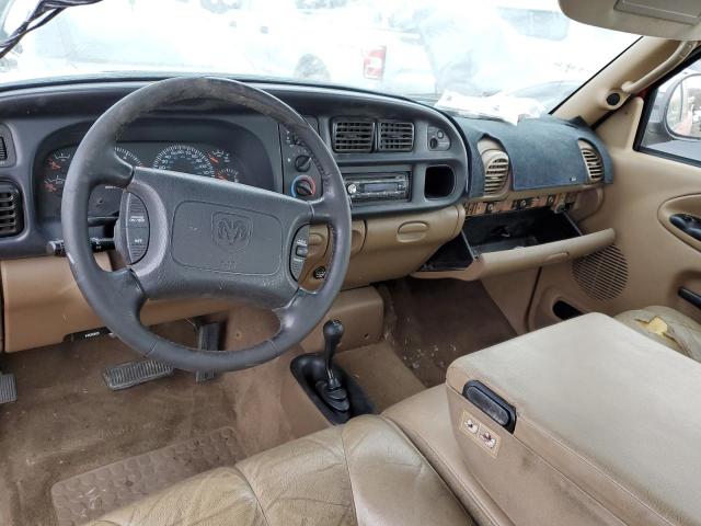 Photo 8 from auction – 2001 DODGE RAM 1500 with VIN 3B7HF13Z01G187500
