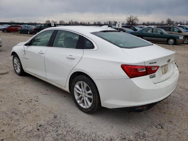 Photo 2 from auction – 2017 CHEVROLET MALIBU LT with VIN 1G1ZE5ST7HF159967