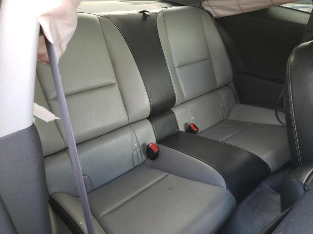 Photo 10 from auction – 2015 CHEVROLET CAMARO 2SS with VIN 2G1FK1EJ9F9285011