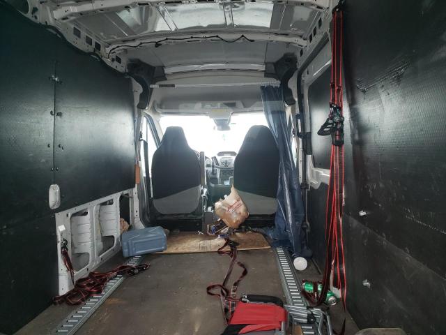 Photo 10 from auction – 2015 FORD TRANSIT T- with VIN 1FTNR2CM3FKA06216