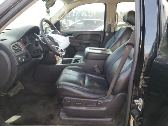 Photo 7 from auction – 2013 CHEVROLET TAHOE C150 with VIN 1GNSCBE05DR183702