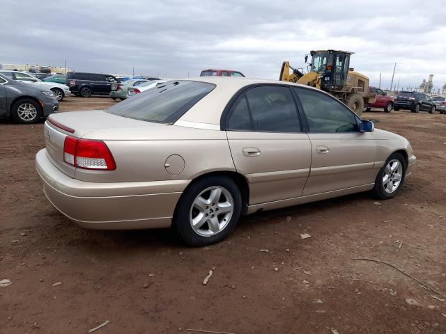 Photo 3 from auction – 2000 CADILLAC CATERA with VIN W06VR54R1YR115880